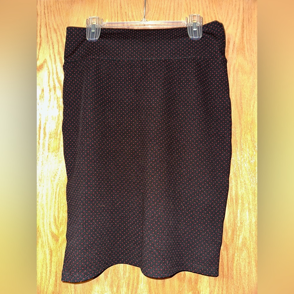 LuLaroe Cassie Pencil Skirt